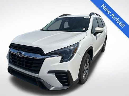 Used 2025 Subaru Ascent Premium AWD/4WD image 3