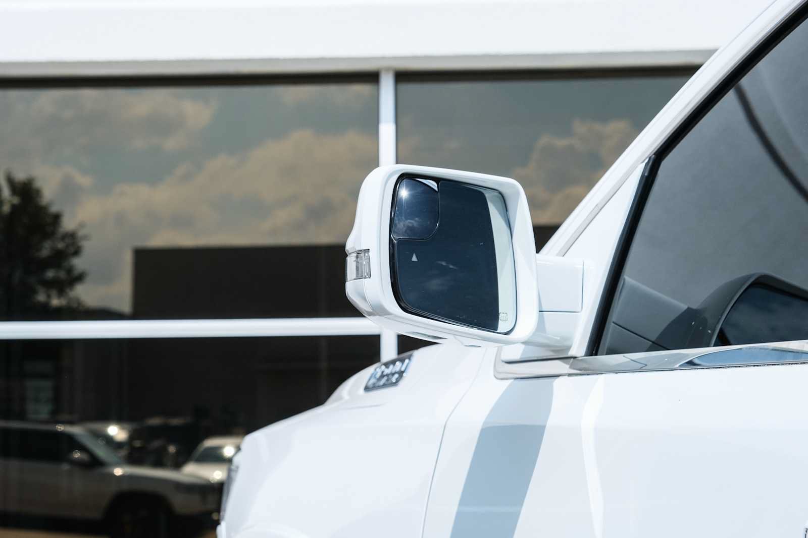 Used 2020 RAM 1500 Limited AWD/4WD image 19