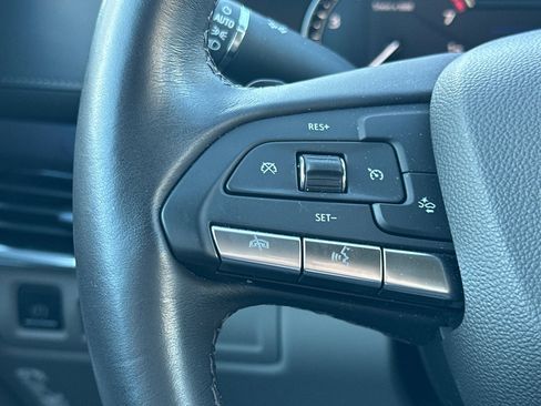 Certified 2023 Cadillac XT4 Luxury image 35