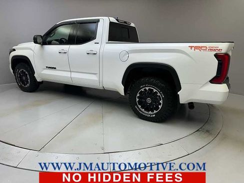 Used 2023 Toyota Tundra SR5 image 3