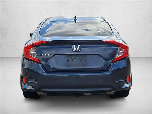 Used 2016 Honda Civic EX-T image 6