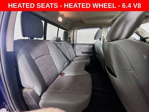 Used 2014 RAM 3500 Big Horn image 26