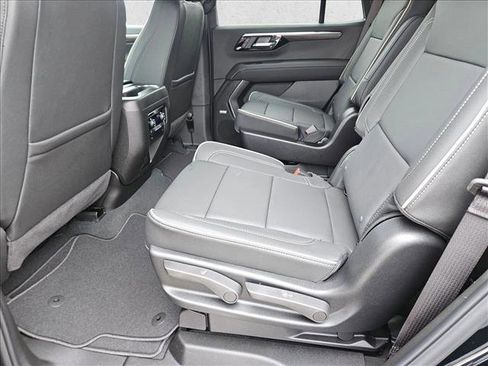 New 2026 Chevrolet Tahoe Premier w/ Sun And Tow Package RWD image 9