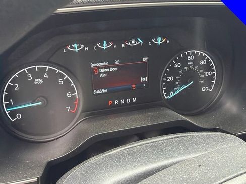 Used 2023 Ford F150 XL w/ STX Appearance Package RWD image 11