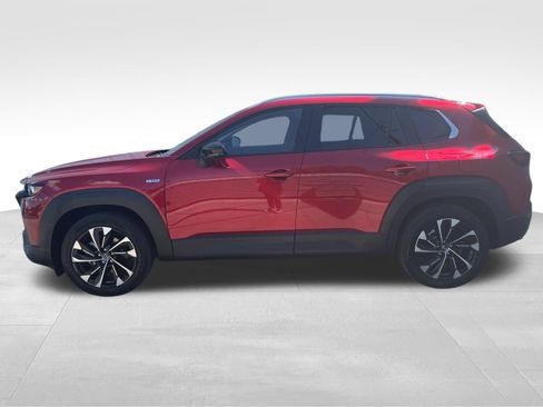 Used 2025 MAZDA CX-50 2.5 Hybrid w/ Premium Plus Pkg AWD/4WD image 4