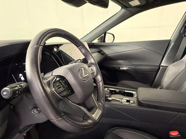 Certified 2025 Lexus RX 350 Premium Plus w/ Accessory Package (Z1) FWD image 18