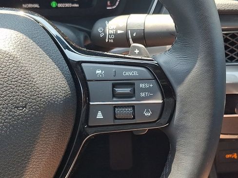 Certified 2026 Acura Integra FWD image 23