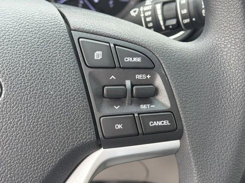 Used 2019 Hyundai Tucson Value w/ Cargo Package AWD/4WD image 25