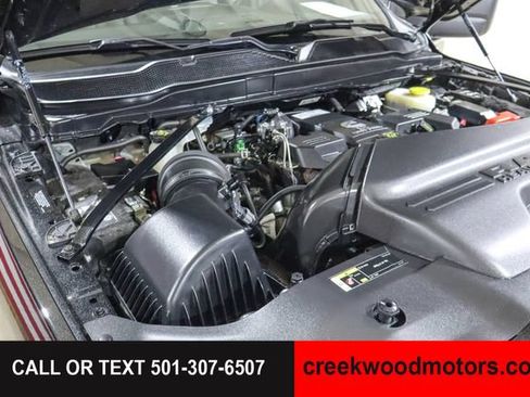Used 2024 RAM 2500 Limited AWD/4WD image 17