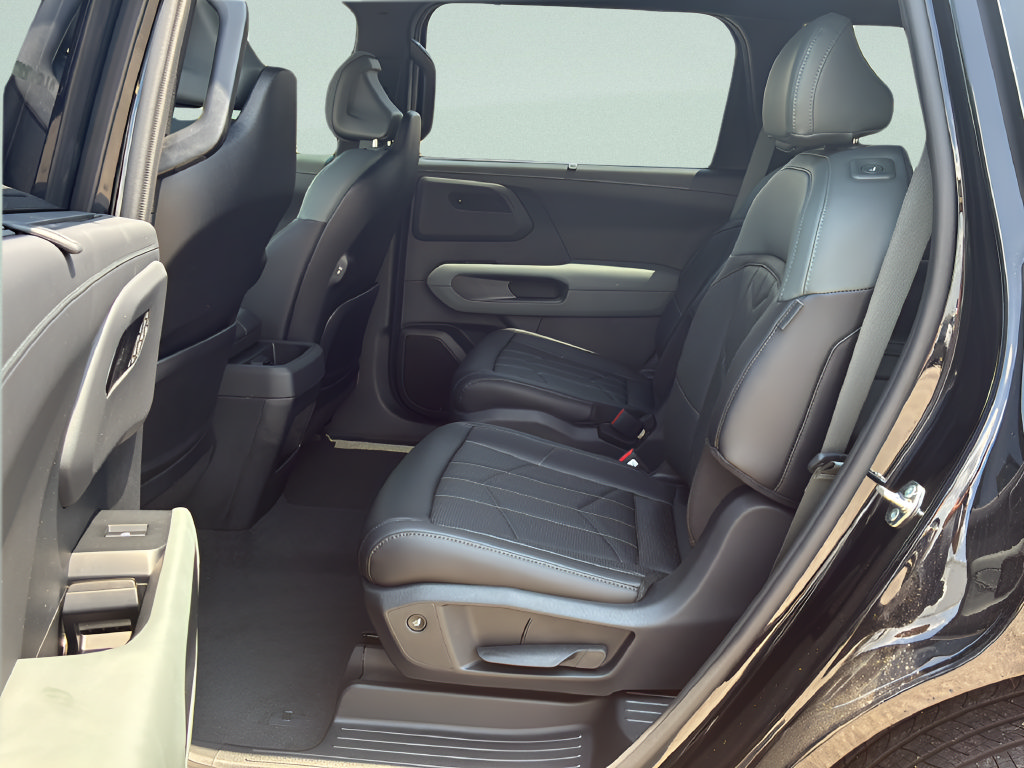 New 2027 Kia Telluride SX X-Line AWD/4WD image 25