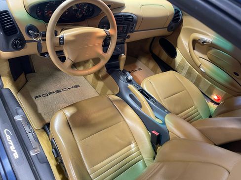 Used 1999 Porsche 911 Carrera image 19