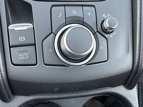 New 2025 MAZDA CX-5 AWD 2.5 S image 19