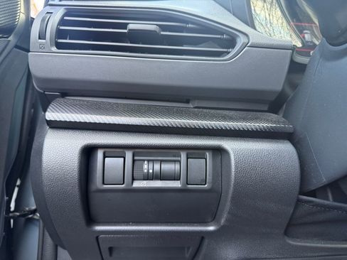 Certified 2024 Subaru Crosstrek 2.0i Premium image 21