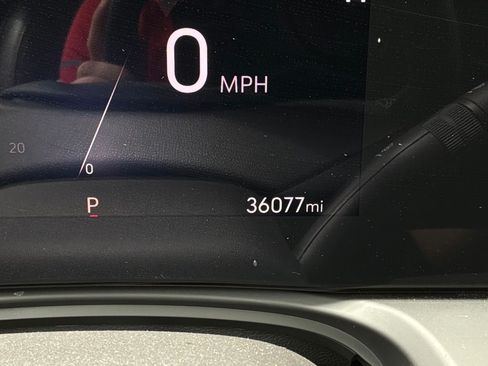 Used 2025 Buick Encore GX Preferred FWD image 37