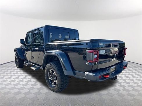 Used 2021 Jeep Gladiator Mojave image 7