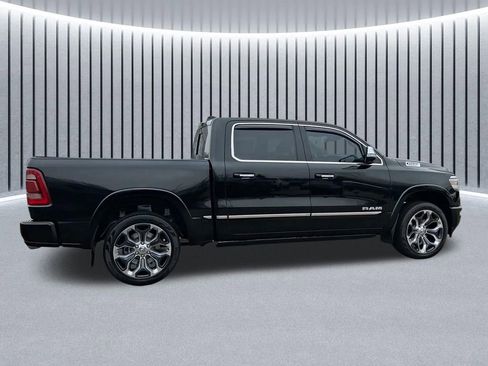 Certified 2022 RAM 1500 Limited AWD/4WD image 6