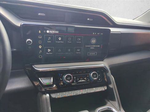 Used 2025 GMC Sierra 1500 Denali w/ Denali Reserve Package RWD image 13