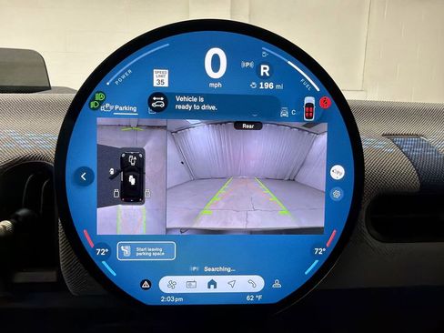 Certified 2025 MINI Cooper S image 18