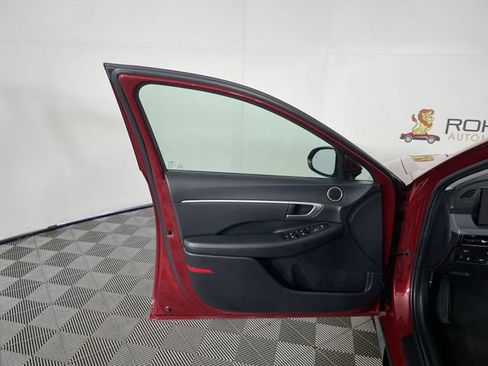 Used 2024 Hyundai Sonata SEL FWD image 33