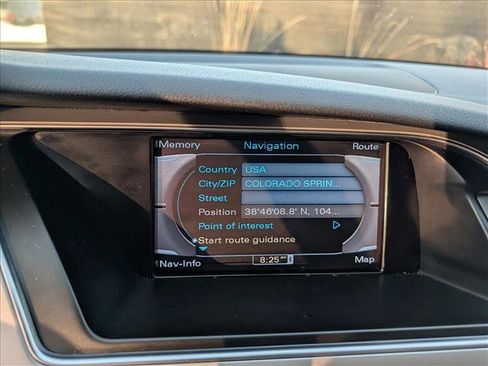 Used 2012 Audi A5 2.0T Prestige image 32