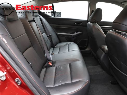 Used 2023 Nissan Altima 2.5 SR w/ SR Premium Package FWD image 22