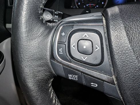 Used 2016 Toyota Camry XSE w/ Moonroof Package FWD image 44