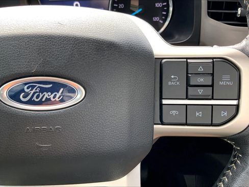 Certified 2022 Ford Expedition Max XLT RWD image 25