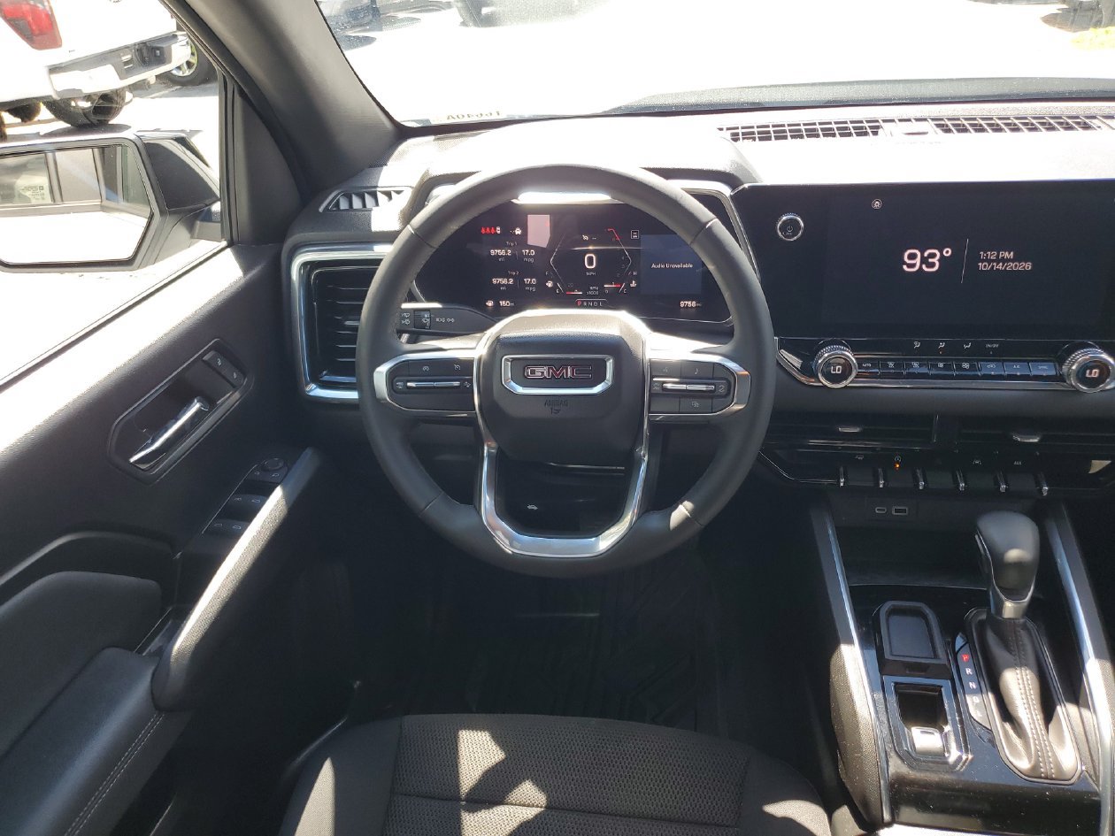 Used 2024 GMC Canyon Elevation w/ Convenience Package RWD image 12