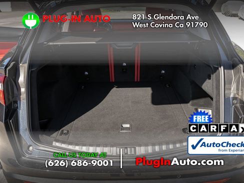 Used 2020 Alfa Romeo Stelvio image 11