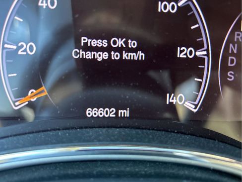 Used 2014 Jeep Grand Cherokee Limited w/ Trailer Tow Group IV image 13