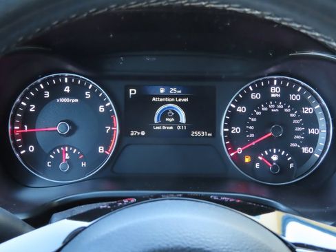 Used 2023 Kia Forte GT-Line FWD image 18