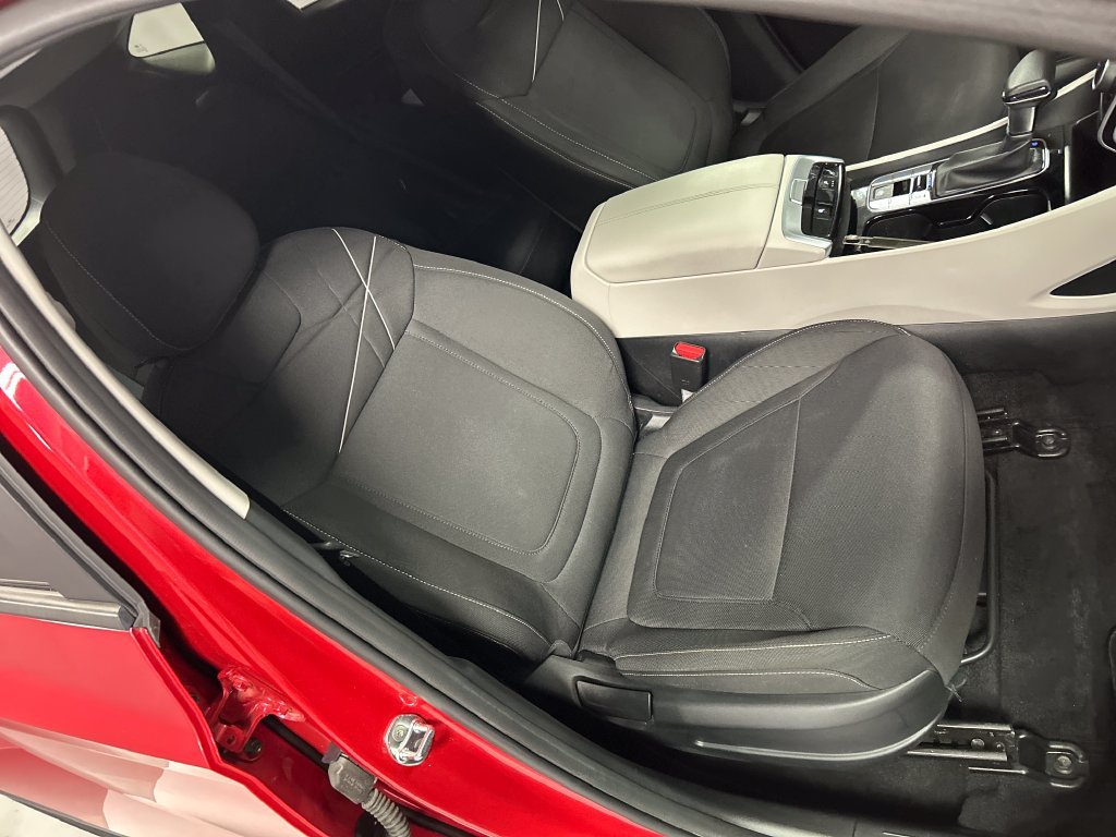 Used 2022 Hyundai Tucson SEL w/ Cargo Package FWD image 23