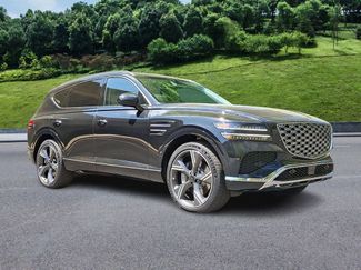 New 2026 Genesis GV80 3.5T Prestige video 1