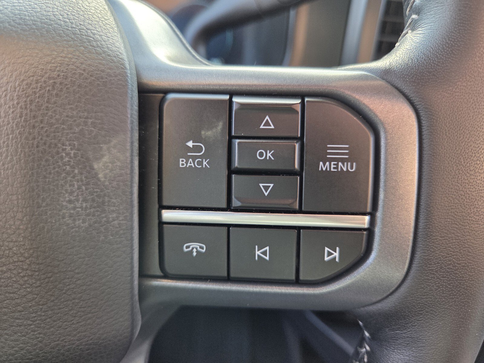 Used 2024 Ford F250 Lariat w/ Lariat Ultimate Package AWD/4WD image 27