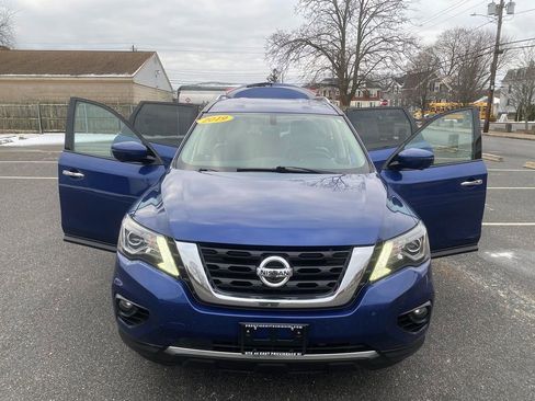 Used 2019 Nissan Pathfinder SL image 22