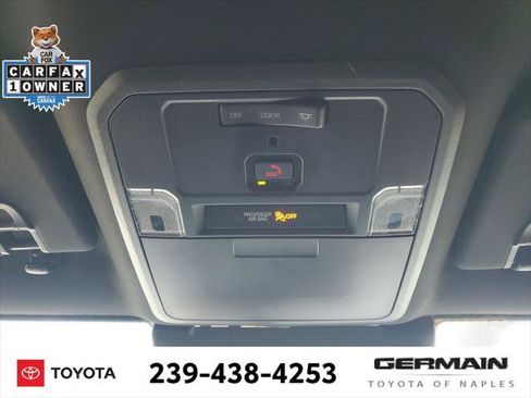 Certified 2025 Toyota Tacoma SR w/ SR Upgrade Package RWD image 34