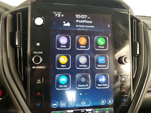 Used 2025 Subaru Crosstrek 2.5i Limited w/ Crosstrek Mirror Package image 21