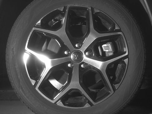 Used 2025 Jeep Compass Limited image 13