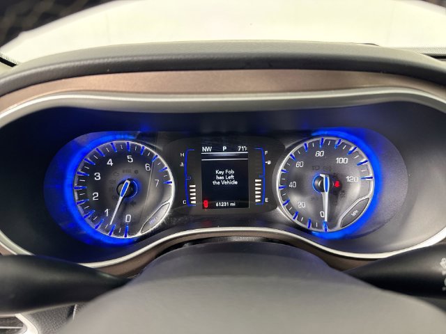 Used 2023 Chrysler Voyager LX FWD image 15