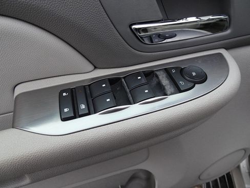 Used 2007 Chevrolet Tahoe LS w/ Skid Plate Package image 14