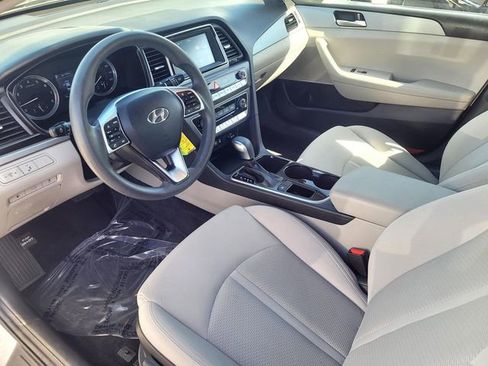Used 2019 Hyundai Sonata SE FWD image 10