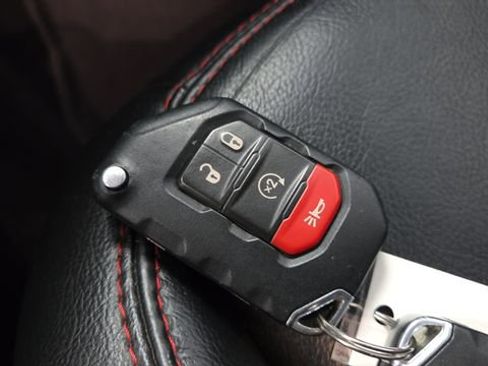 Used 2020 Jeep Gladiator Rubicon AWD/4WD image 47