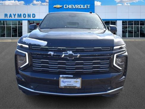 New 2026 Chevrolet Tahoe High Country image 8