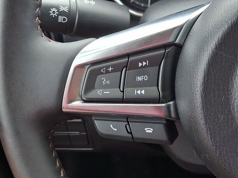 Used 2018 MAZDA MX-5 Miata RF Club RWD image 20