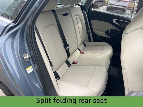 New 2025 Audi A5 2.0T Premium Plus Sedan image 31