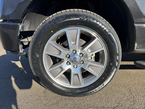 Used 2014 Ford F150 STX w/ Equipment Group 201A Mid image 24