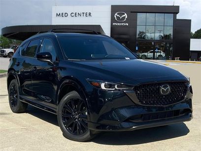 Certified 2025 MAZDA CX-5 2.5 Turbo