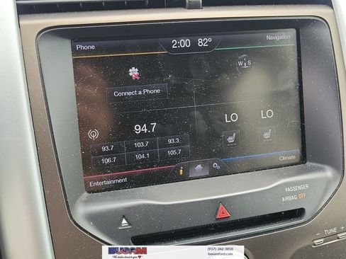 Used 2013 Ford Edge SEL AWD/4WD image 21