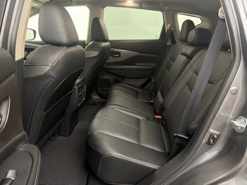 Certified 2024 Nissan Murano SL FWD image 15