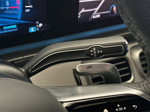 Certified 2024 Mercedes-Benz GLE 53 AMG 4MATIC Coupe image 35